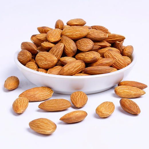 臻味 美国扁桃仁300g罐*1