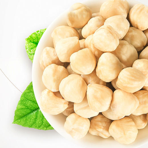 (臻味)土耳其榛子仁290g