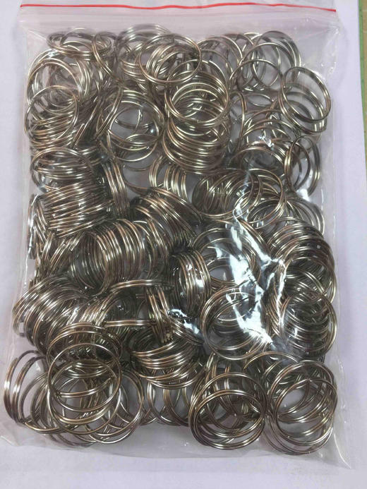 22钥匙圈 商品图0