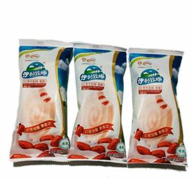 【伊利雪糕】伊利牧场红枣牛奶70g/支