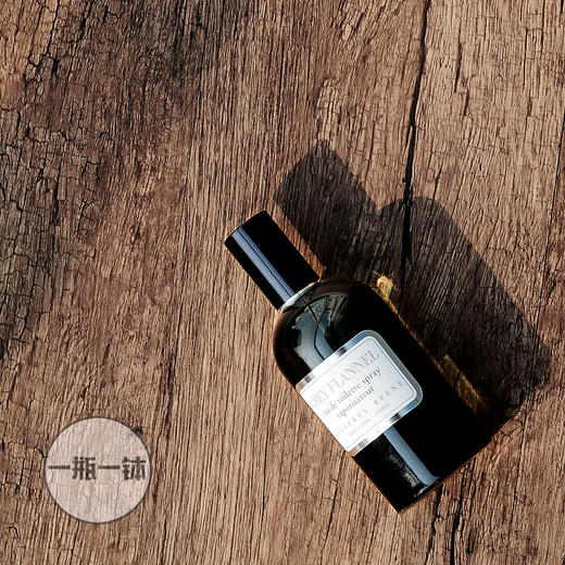 杰弗里·比尼 灰色法兰绒 Geoffrey Beene Grey Flannel 分装 商品图3