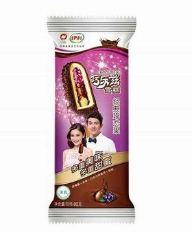 【伊利雪糕】巧乐兹巧恋果75g/支