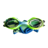 美国Frogglez   儿童舒适不压眼专利泳镜 商品缩略图7