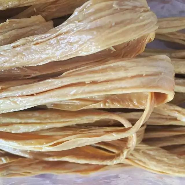 生态食材黄豆石屏头层腐竹无添加健康美味250g