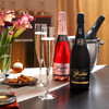 西班牙菲斯奈特桃红气泡酒 cava freixenet cordon rosado 商品缩略图2