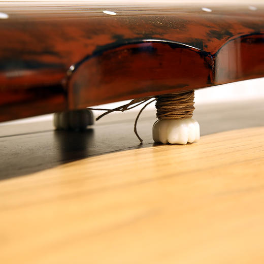 伏羲式（丝弦）古琴 商品图1