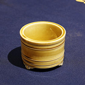 【山祖青系列】小香炉