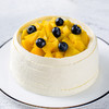 【时令鲜芒  爆甜多汁】芒果软忌廉 Mango Mascarpone Cream（广深） 商品缩略图0