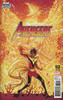 复仇者联盟 V6 遗产 主刊 Avengers V6 Legacy（2017）变体 商品缩略图14