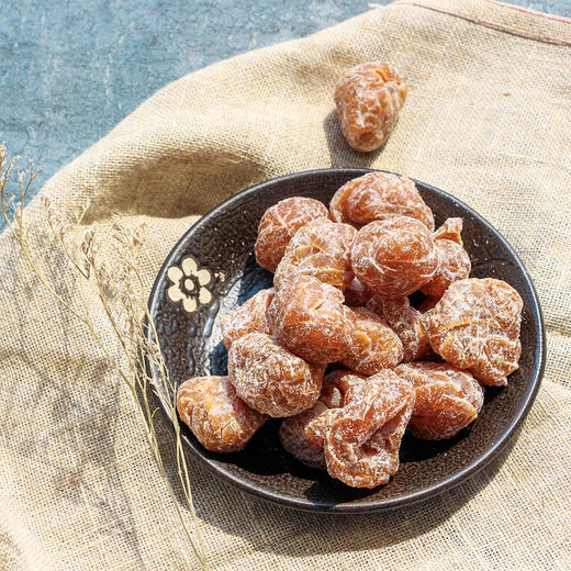 品城记优选 | 吃货必备的云南大理雕梅 大理白族千年