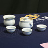 仿汝窑茶具 商品缩略图0