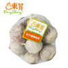 东升农场  独蒜 独子蒜  300G  广州蔬菜新鲜配送 商品缩略图4