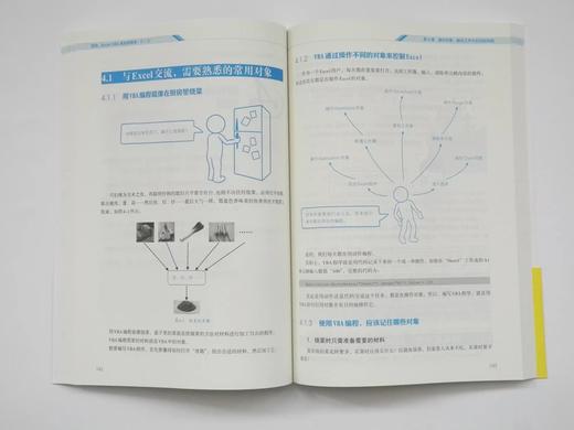 《别怕，Excel VBA其实很简单（第2版）》 商品图2