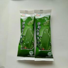 【伊利雪糕】伊利心情70g/支