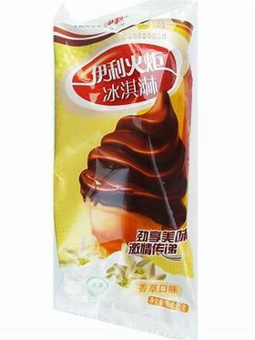 【伊利雪糕】火炬香草口味80g/支