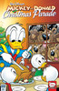 变体 米老鼠&唐老鸭 Mickey & Donald Christmas Parade 商品缩略图0