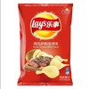 【批发】乐事薯片烧烤味70g/袋 商品缩略图0