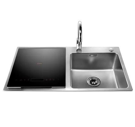 方太fotile洗碗机jbsd2tq3方太水槽洗碗机岂止会洗碗还能去果蔬农残