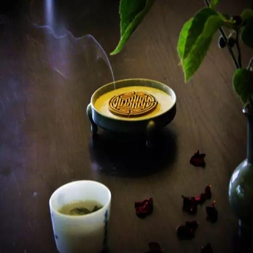 篆香体验 商品图0