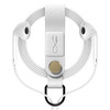bcase MEC耳机收纳器 防缠绕磁吸固定扣 皮质多功能挂耳机绕线器 商品缩略图0