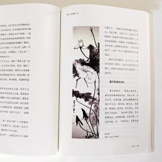 张真讲庄子 商品图2