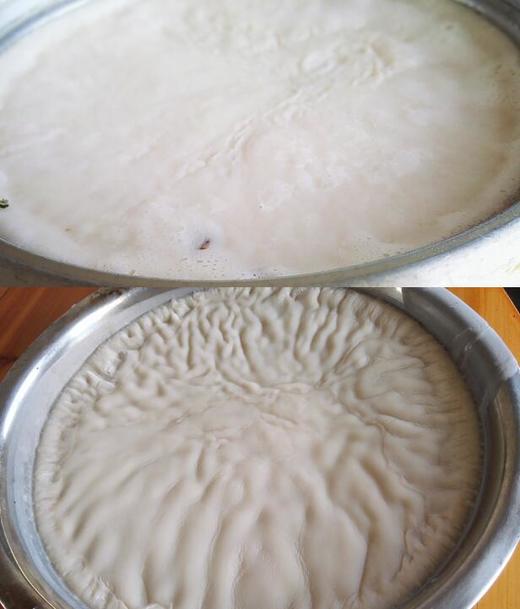 大黑猪 猪油（土法炼好的熟猪油）20元/瓶/160克 商品图0