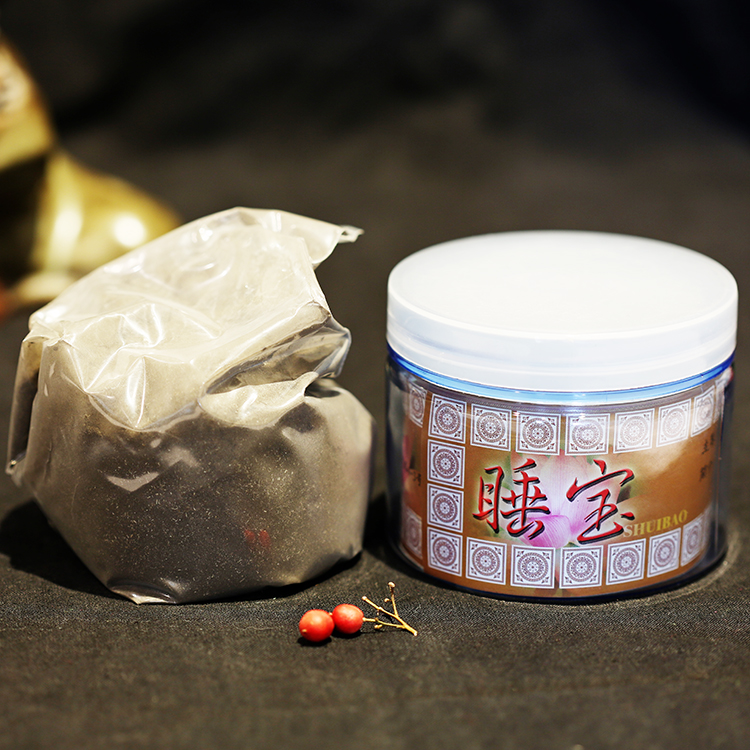 【慧通香】睡宝