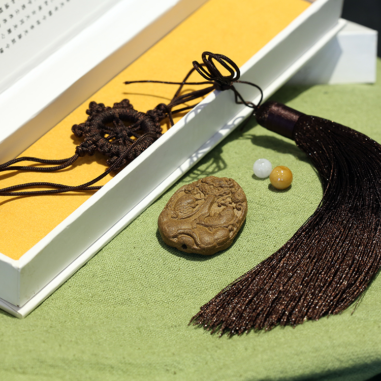 【慧通香】香牌系列