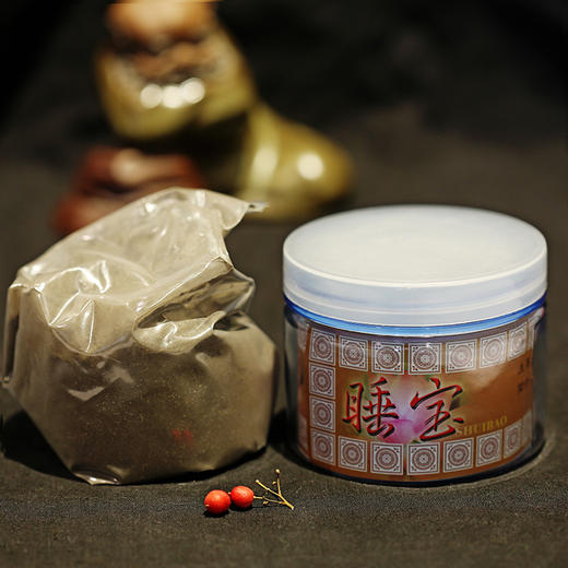 【慧通香】睡宝 商品图1