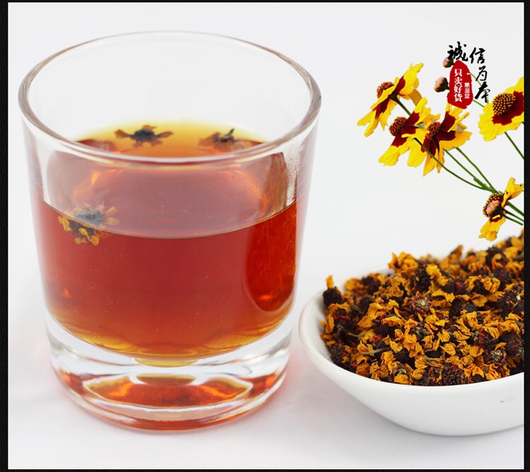 昆仑雪菊40g超值装多规格