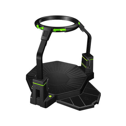 Virtuix Omni 万向VR跑步机 360˚ 实感跑步行走 VR游戏沉浸设备 商品图5