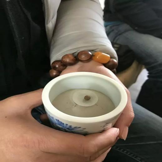 翡翠隔片 商品图0