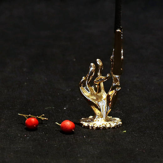 【慧通香】祛疫避瘟线香 商品图4