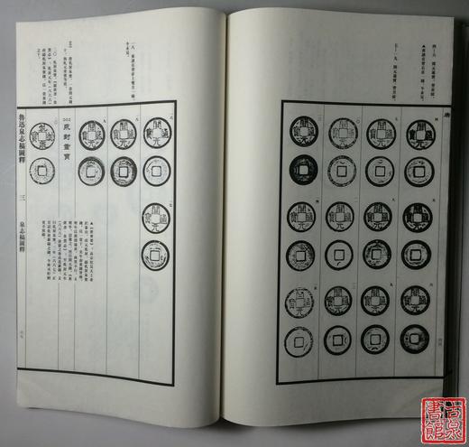 《鲁迅泉志稿图释》一函三册 商品图8
