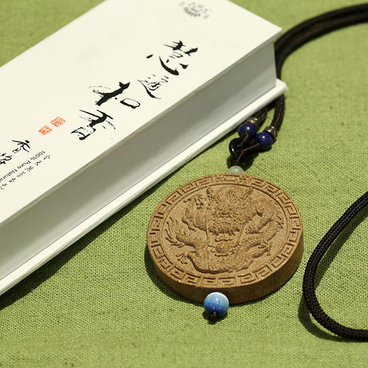 【慧通香】香牌系列 商品图2