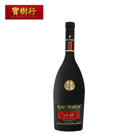 【RémyMartin】人头马VSOP1000mL大瓶装 干邑白兰地原装进口洋酒