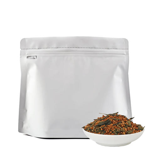 玄米茶  250克 商品图0