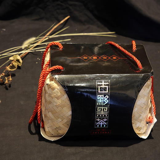 古黟黑茶 商品图1