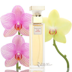 Elizabeth Arden 雅顿 第五大道女士香水  小样/正装