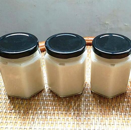 大黑猪 猪油（土法炼好的熟猪油）20元/瓶/160克 商品图1