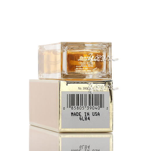 Elizabeth Arden 雅顿 第五大道女士香水  小样/正装 商品图3