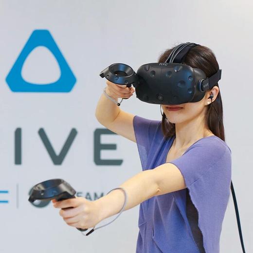 Virtuix Omni 万向VR跑步机 360˚ 实感跑步行走 VR游戏沉浸设备 商品图4