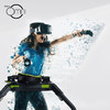 Virtuix Omni 万向VR跑步机 360˚ 实感跑步行走 VR游戏沉浸设备 商品缩略图2