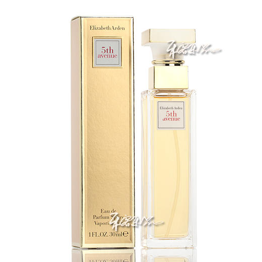 Elizabeth Arden 雅顿 第五大道女士香水  小样/正装 商品图1