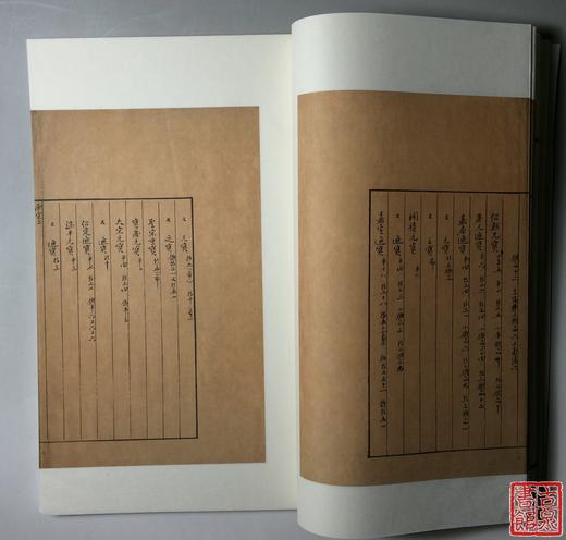 《鲁迅泉志稿图释》一函三册 商品图7