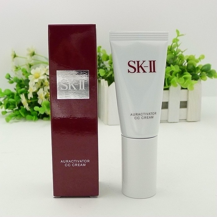 skiisk2skii洁面乳120g深层清洁控油洗面奶洁面