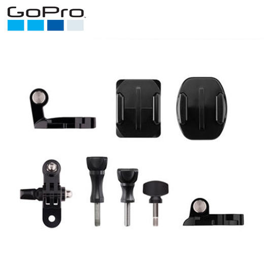 GoPro配件 底座备件配件包 摄像机配件 商品图0