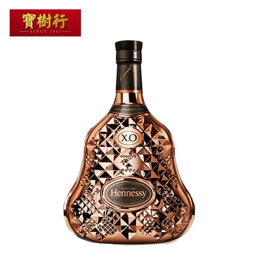 【hennessy】轩尼诗xo第七代珍藏版1500ml大瓶装 2014年 干邑白兰地