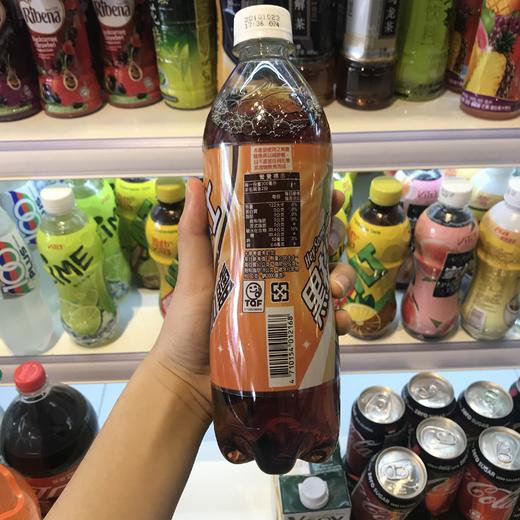 台湾 黑松沙士 瓶装加盐600ml/罐装330ml