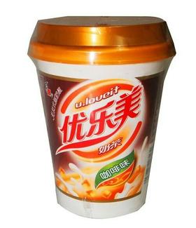 【奶茶】优乐美奶茶咖啡杯180g/杯